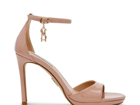 EVERS BLUSH PATENT Discount