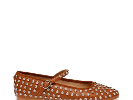 VINETTA-R BROWN Online Sale