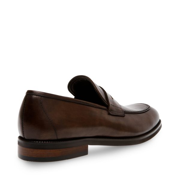 PARDITO DARK BROWN Online