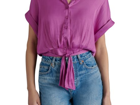 TORI TOP ORCHID Online now