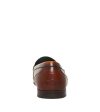 SHAW COGNAC LEATHER Discount