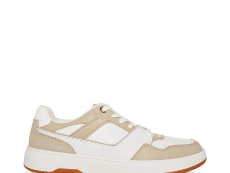 TRAYLON TAN WHITE Online now