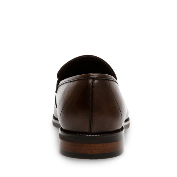 PARDITO DARK BROWN Online