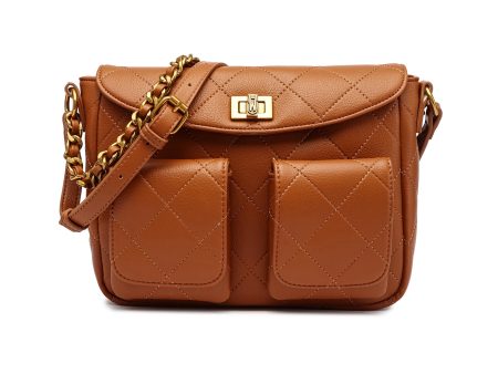 906638-1C CARAMEL Online Sale