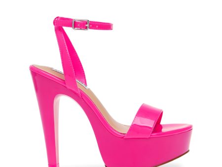 JULIEN HOT PINK For Sale