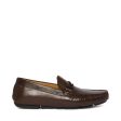 ZAMBEZI BROWN LEATHER For Cheap