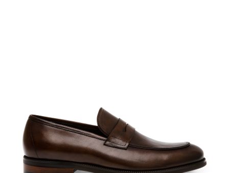 PARDITO DARK BROWN Online