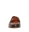 SHAW COGNAC LEATHER Discount