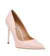 VALA BLUSH PATENT Online now