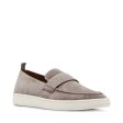 HANNSON TAUPE SUEDE Cheap