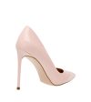 VALA BLUSH PATENT Online now