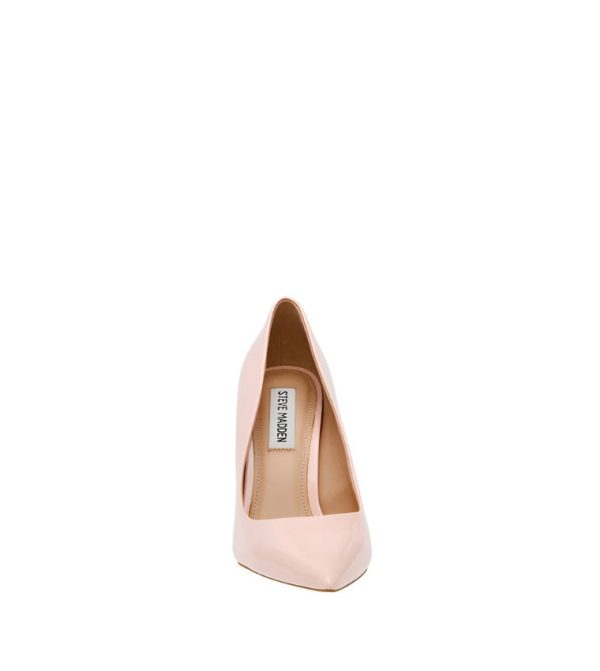 VALA BLUSH PATENT Online now