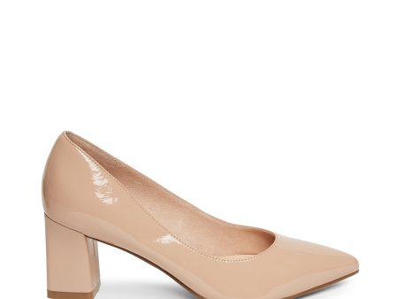 JOANA BEIGE Hot on Sale