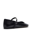 Vinetta Sandal BLACK LEATHER Online Sale