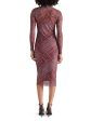 VIVIENNE DRESS MULTI Online Hot Sale