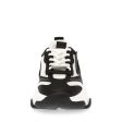 Possession-E Sneaker BLACK WHTE Fashion