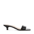 TILLI BLACK CROC Discount