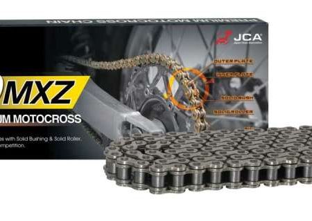 RK Chain 420MXZ-102L - Natural on Sale