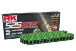 RK Chain MM525ZXW-120L XW-Ring - Green Online Hot Sale