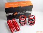 AST 01 1985-05 1995 Mercedes-Benz 200-Series Lowering Springs - 45mm 45mm Online Hot Sale