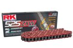 RK Chain RR525ZXW-150L XW-Ring - Red For Sale